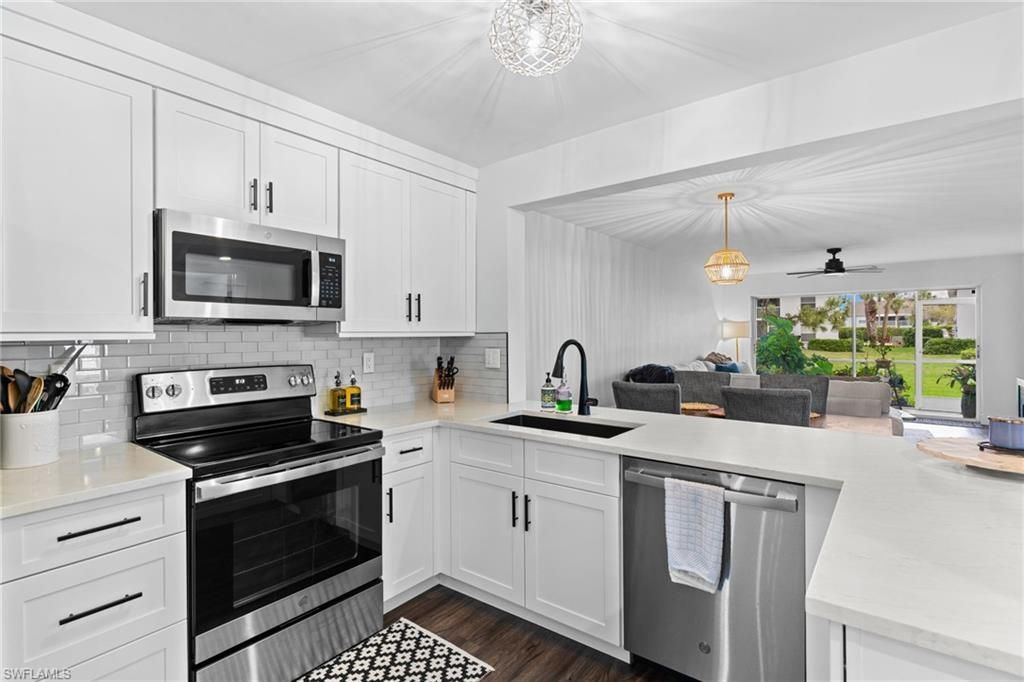1336 Churchill Cir, Unit K104, Naples, FL 34116 Photo