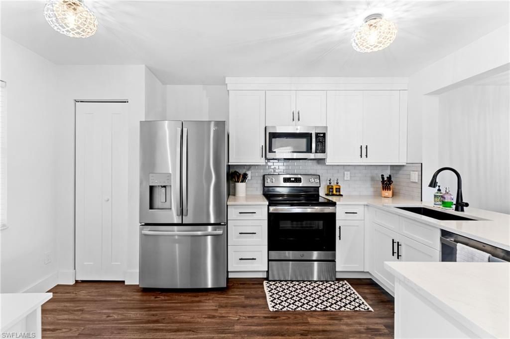 1336 Churchill Cir, Unit K104, Naples, FL 34116 Photo
