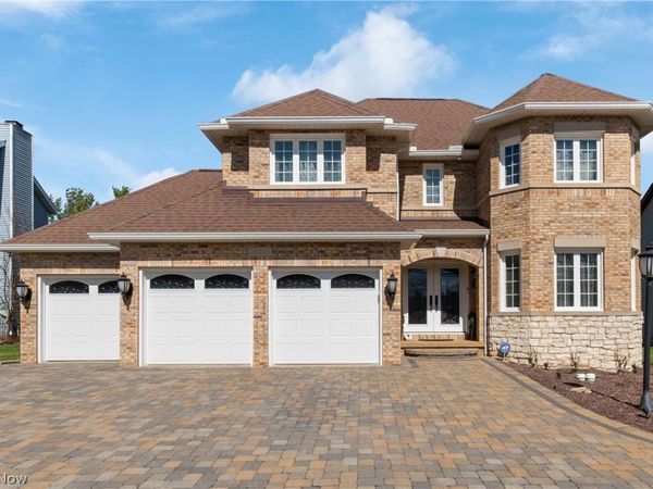 26330 Forbes Road , Oakwood Village, OH 44146