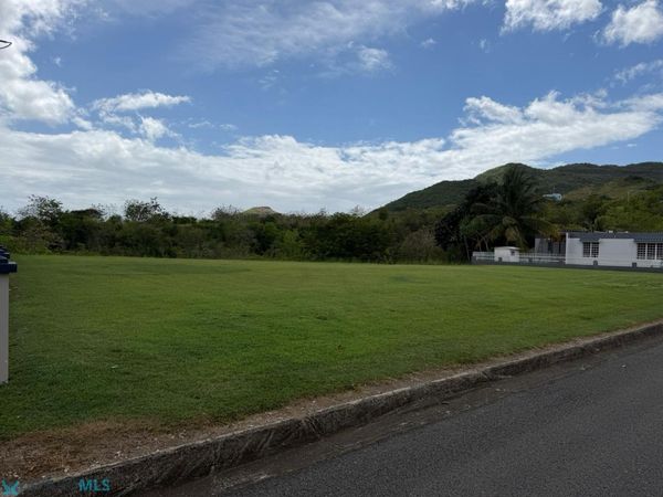 0 URBANIZACION BELLA VISTA, COAMO, Coamo, PR 00769