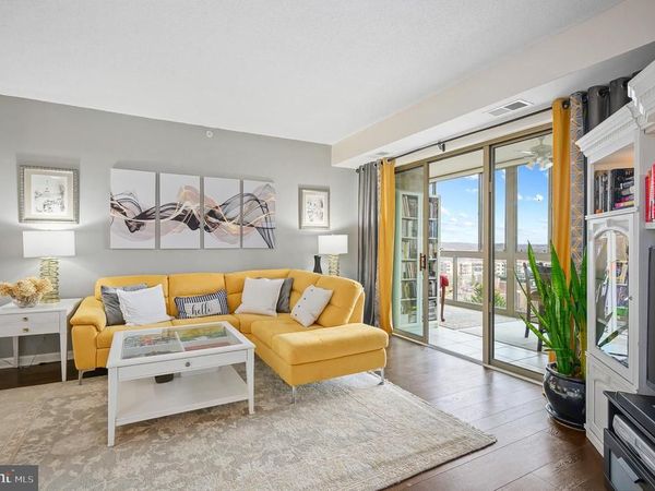 19365 CYPRESS RIDGE TERRACE, Unit 510, LEESBURG, VA 20176