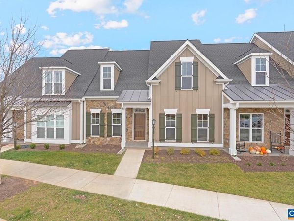 935 ADDLE HILL RD , CROZET, VA 22932