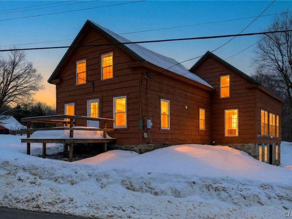 11812 River Road, Camden, NY 13316