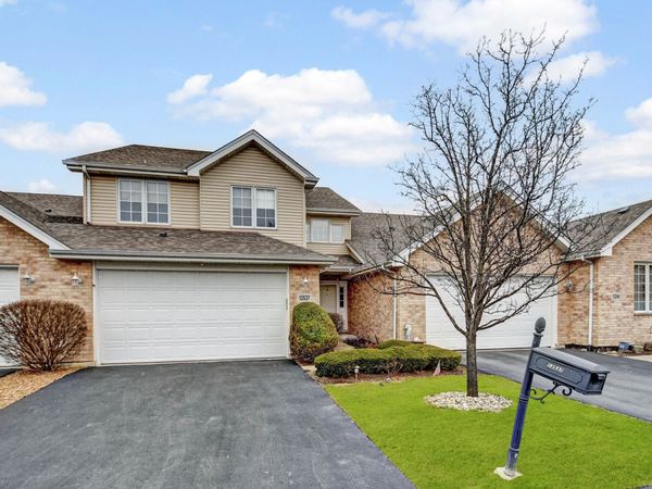 13537 Latrobe Avenue , Unit -, Crestwood, IL 60418