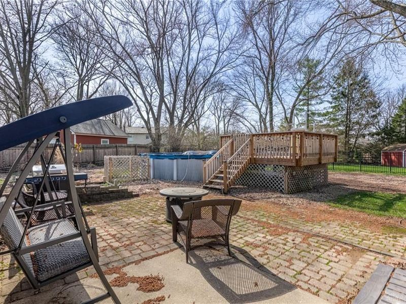 2985 Outlook Court, Beavercreek, OH 45434 Photo 24