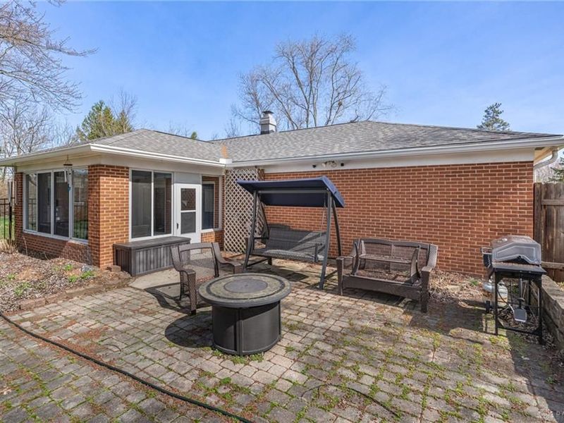 2985 Outlook Court, Beavercreek, OH 45434 Photo 26