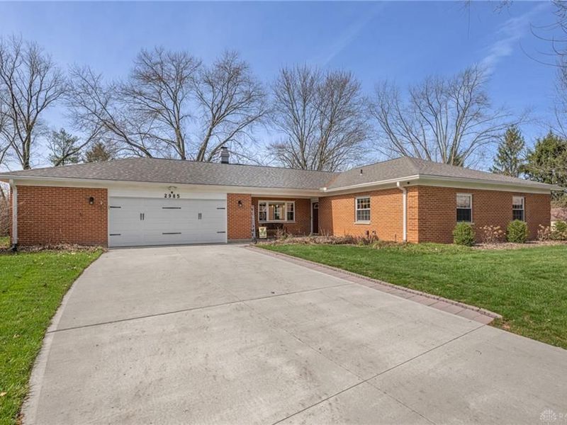 2985 Outlook Court, Beavercreek, OH 45434 Photo 32