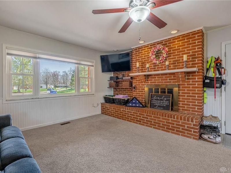 2985 Outlook Court, Beavercreek, OH 45434 Photo 6