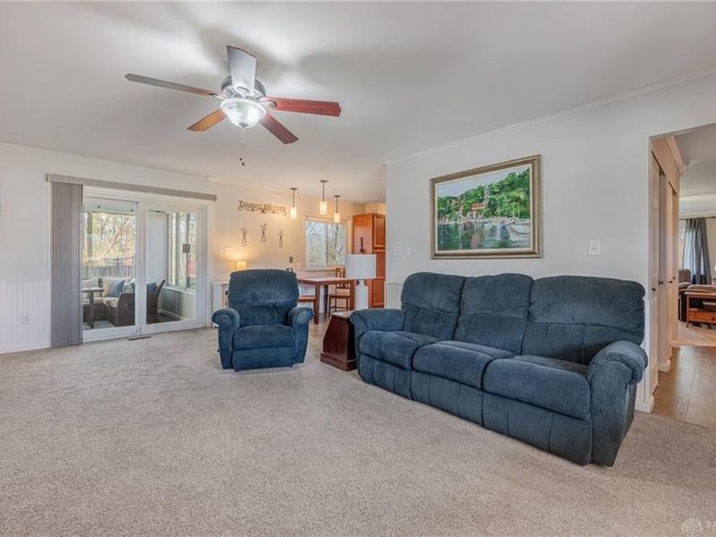 2985 Outlook Court, Beavercreek, OH 45434 Photo 7