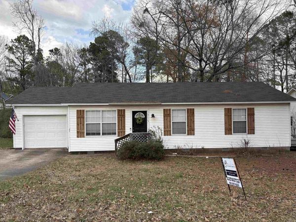 715 Fernwood Drive , Benton, AR 72015