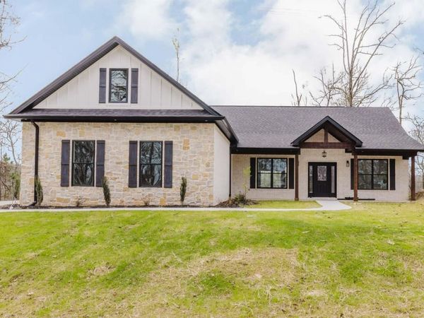 123 MURRAY HILL PLACE, Hot Springs, AR 71913