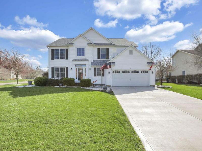 105 Blaine Court, Pickerington, OH 43147 Photo 2