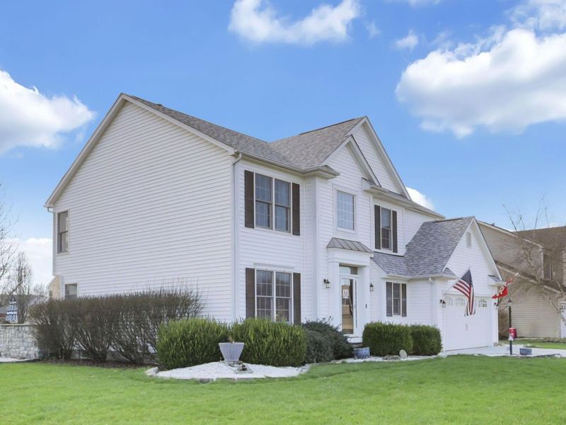 105 Blaine Court, Pickerington, OH 43147 Photo 3