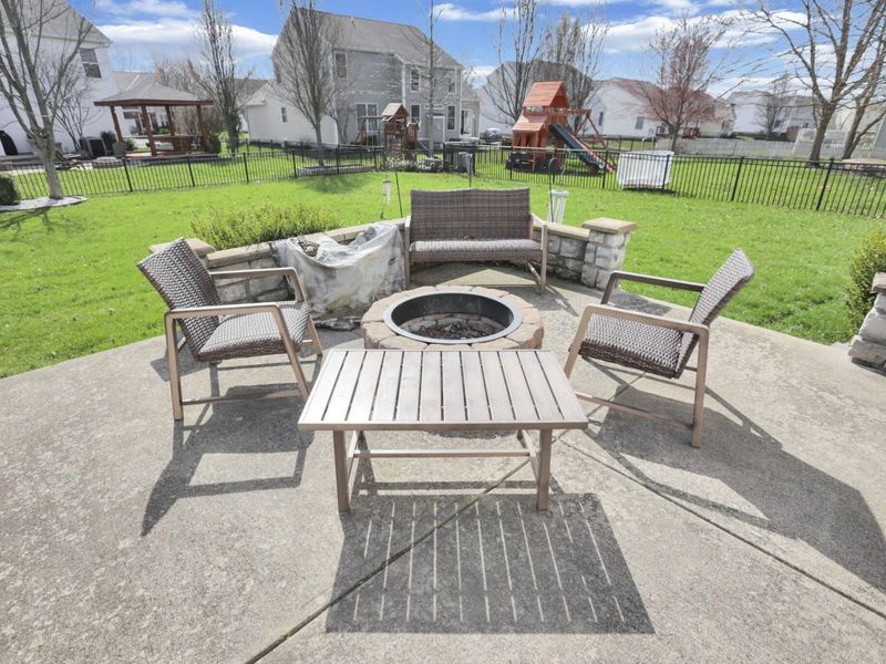 105 Blaine Court, Pickerington, OH 43147 Photo 46