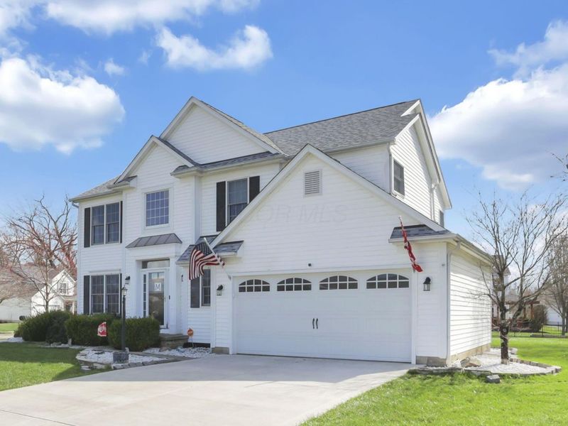 105 Blaine Court, Pickerington, OH 43147 Photo 5