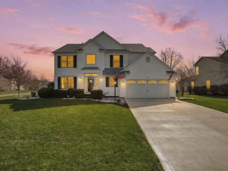 105 Blaine Court, Pickerington, OH 43147 Photo 54