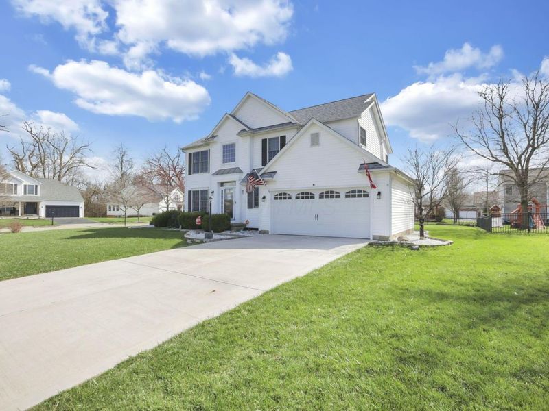 105 Blaine Court, Pickerington, OH 43147 Photo 6