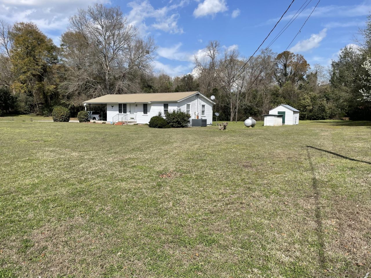 321 Dawson Street Photo 3