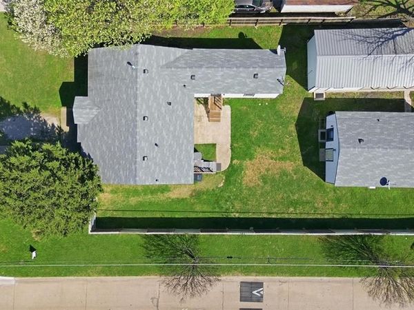 1654 Hansboro Avenue, Dallas, TX 75224