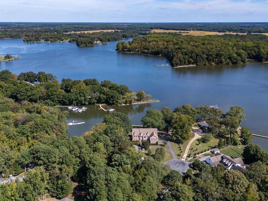 351 Wye Road , Queenstown, MD 21658 Main Photo