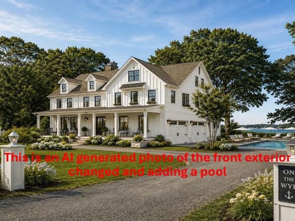 351 WYE ROAD, QUEENSTOWN, MD 21658