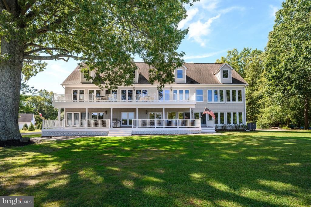 351 WYE ROAD, QUEENSTOWN, MD 21658