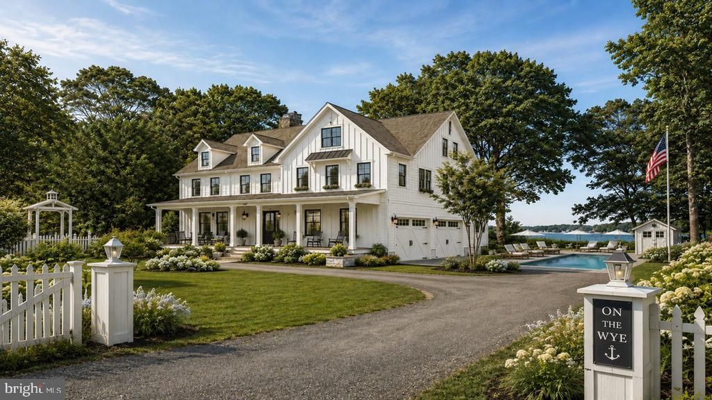 351 WYE ROAD, QUEENSTOWN, MD 21658