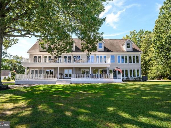 351 WYE ROAD, QUEENSTOWN, MD 21658