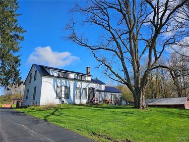 7779 S Hamilton Road, Earlville, NY 13332