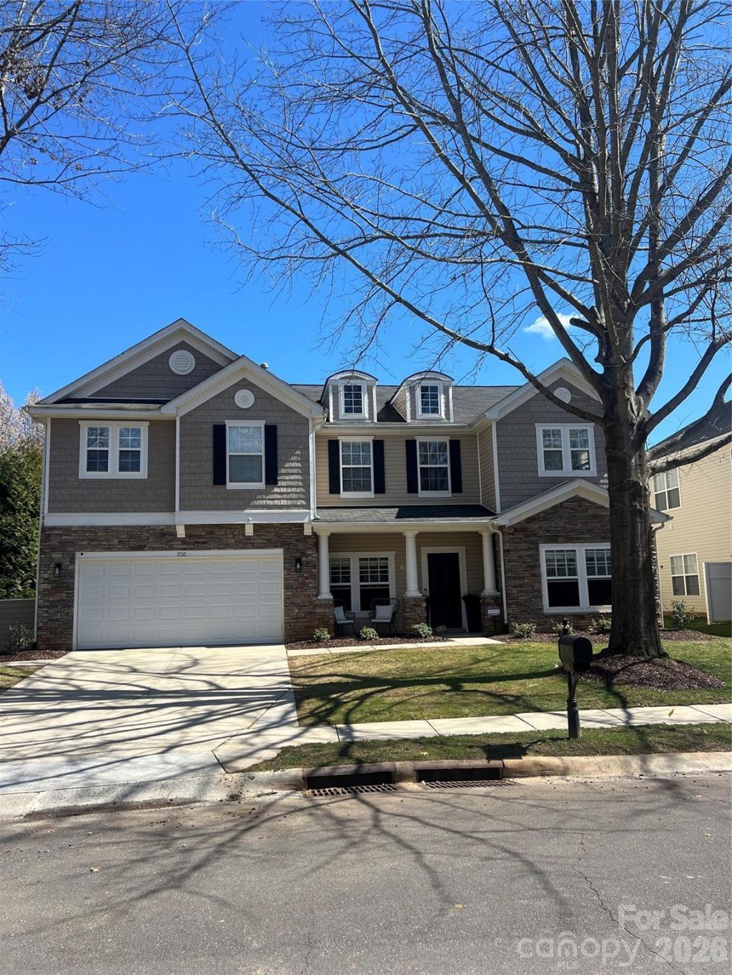 7010 Evanton Loch Road , Charlotte, NC 28278 Main Photo