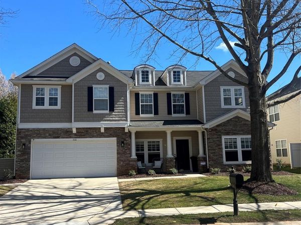 7010 Evanton Loch Road , Charlotte, NC 28278