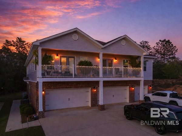 6929 Spaniel Drive, Unit C, Spanish Fort, AL 36527