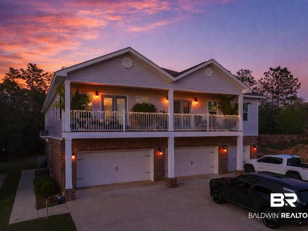 6929 Spaniel Drive, Unit C, Spanish Fort, AL 36527