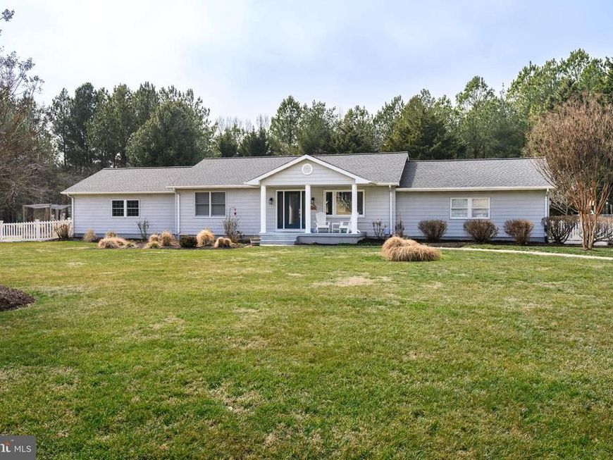 319 Wye Road, Queenstown, MD 21658 Main Photo
