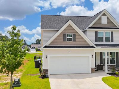 2464 Campton Loop, Conway, SC 29527