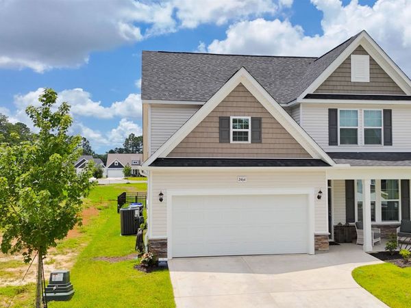 2464 Campton Loop, Conway, SC 29527