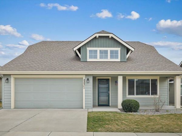 22511 E PENROSE Ln, Liberty Lake, WA 99019