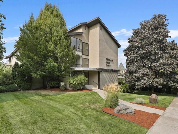 1418 W 6th Ave, Spokane, WA 99204