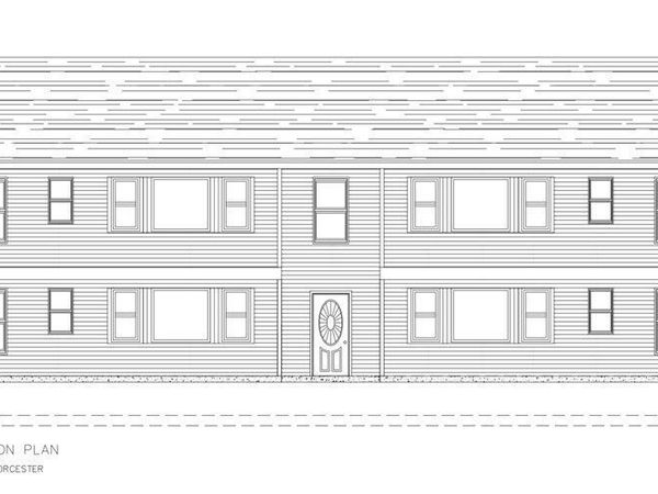 32 Hemans St, Worcester, MA 01605