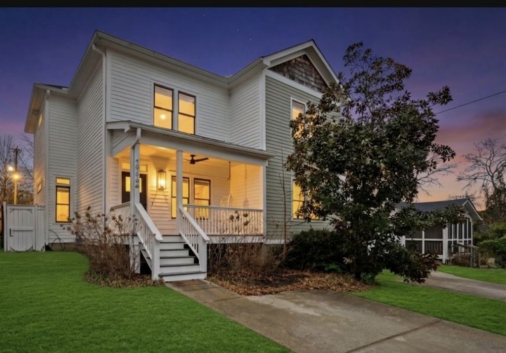 4009a Nevada Ave , Nashville, TN 37209 Main Photo