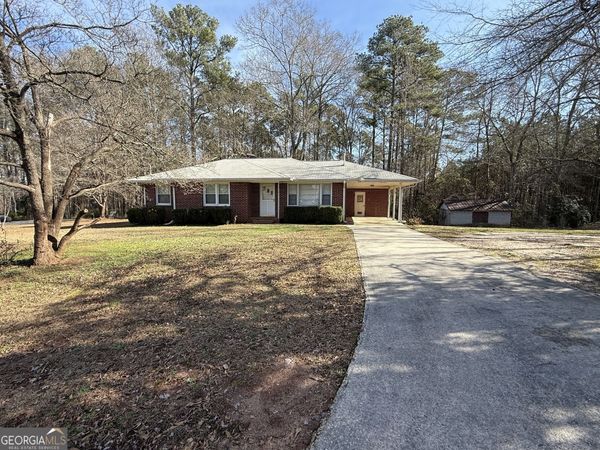 100 Brannan Drive, Stockbridge, GA 30281
