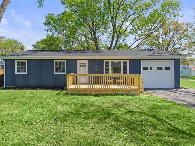 406 Mulberry Street, Marysville, OH 43040 Photo 1