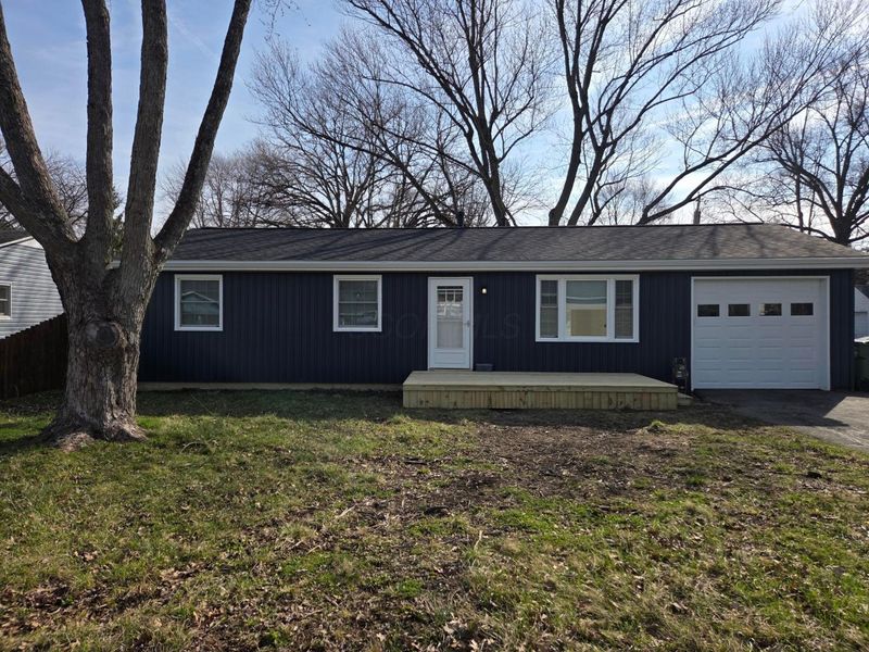 406 Mulberry Street , Marysville, OH 43040 Photo 2