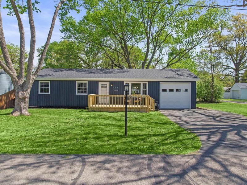 406 Mulberry Street, Marysville, OH 43040 Photo 3