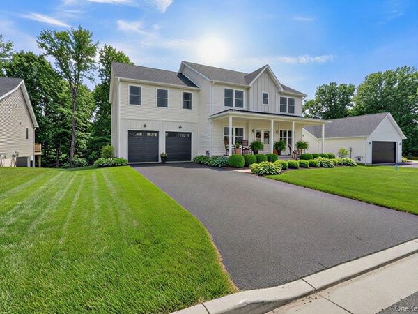 58 Wildwood Drive, Rock Tavern, NY 12575