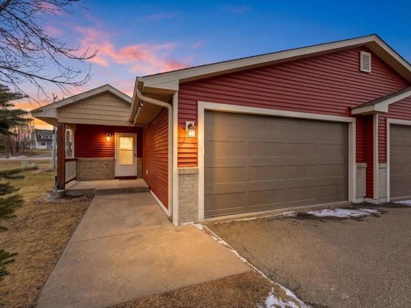 S1171 Highland Springs Drive, Spring Valley, WI 54767