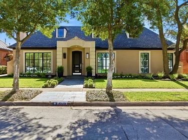 3528 N Versailles Avenue, Dallas, TX 75209