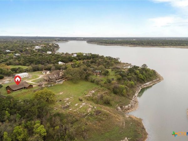 5200 Ledge Road, Temple, TX 76502