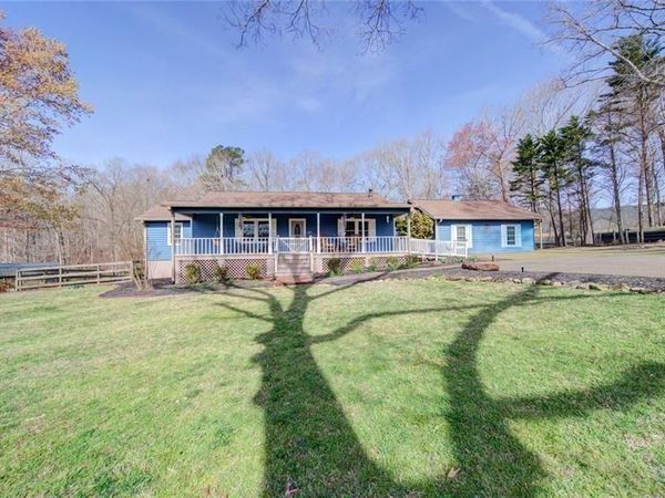 1268 Riverbend Road, Demorest, GA 30535
