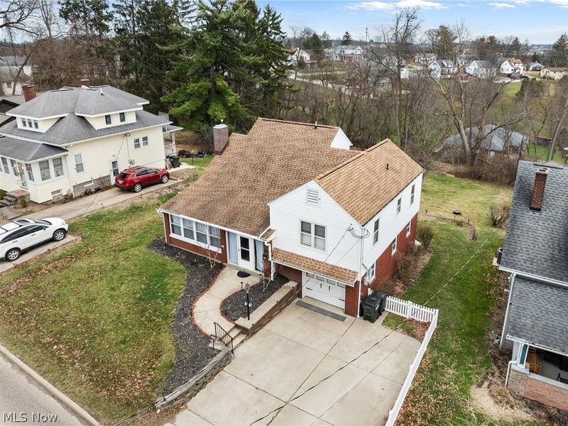 211 S Marietta Street, Saint Clairsville, OH 43950 Photo 3